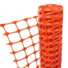 Top Quality Plastic Fence Netting for Debris, Safety, Boundary and Snow Fencing
