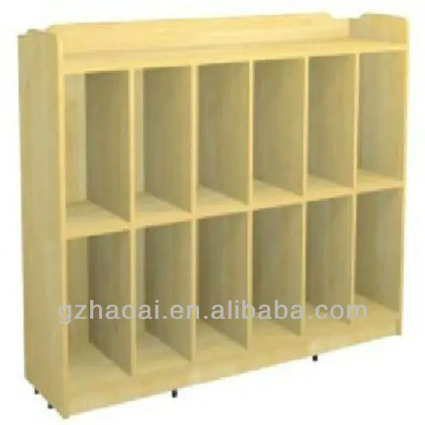 Hl 0007 Imported Solid Wood Children Toys Storage Cabinet Buy
