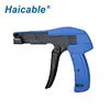 HS-600A Top quality cheap price Cable Tie Fasten Tool,Cable Tie Gun,Nylon Cable Tie