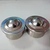 SP-8 ball transfer unit , heavy duty ball transfer unit ball bearing