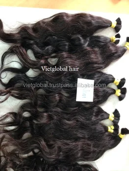 Alibaba Golden Supplier Wholesale Hair Weave Virgin Asian Hair