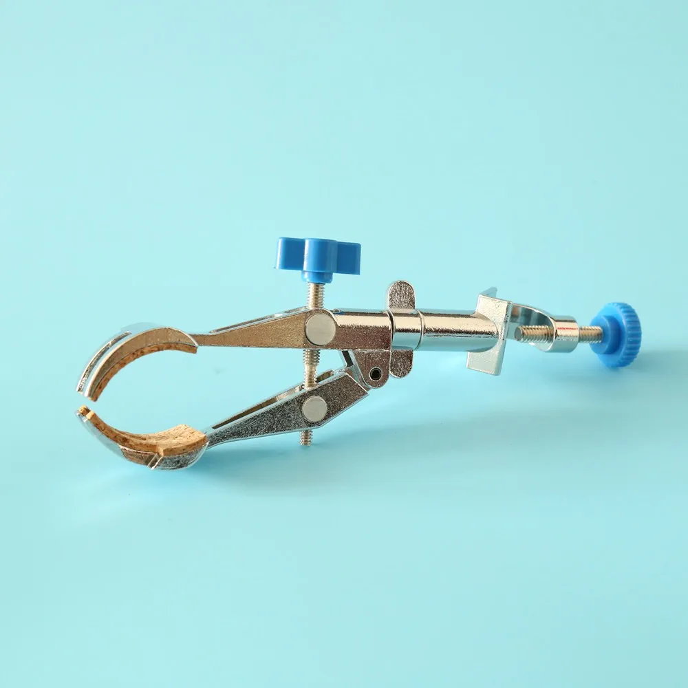 Haiju Lab Swivel Clamp&holders,Screw Angle Adjustmenttype,Grip Capa.0