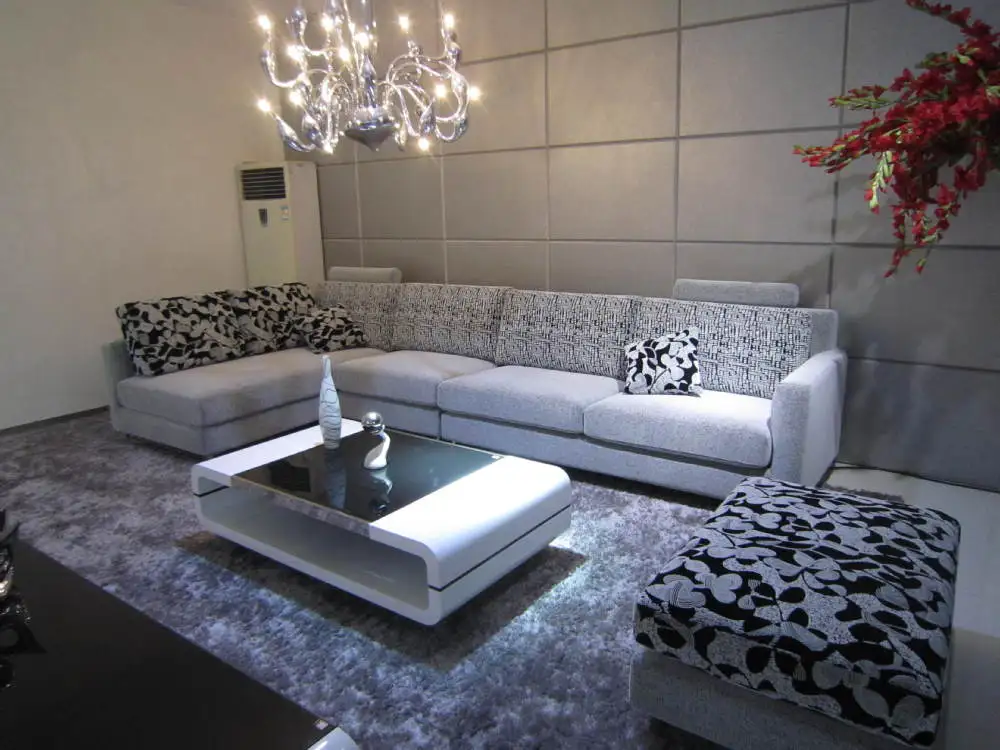 High Quality Foshan Home Furniture Sofa/ Luxury Furniture Buy Foshan