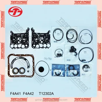 Прокладка акпп f4a42