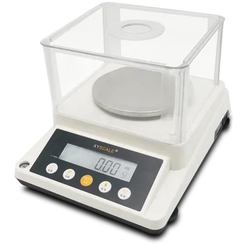 Digital Scale 1000g Cocoa Weighing Scale Electronic Price Platform