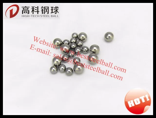 3000 QTY 3//32/" Inch G25 Precision Chrome Steel Bearing Balls Chromium AISI 52100
