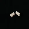 alumina ceramic Chemical fiber machinery network accessories customized size and shape