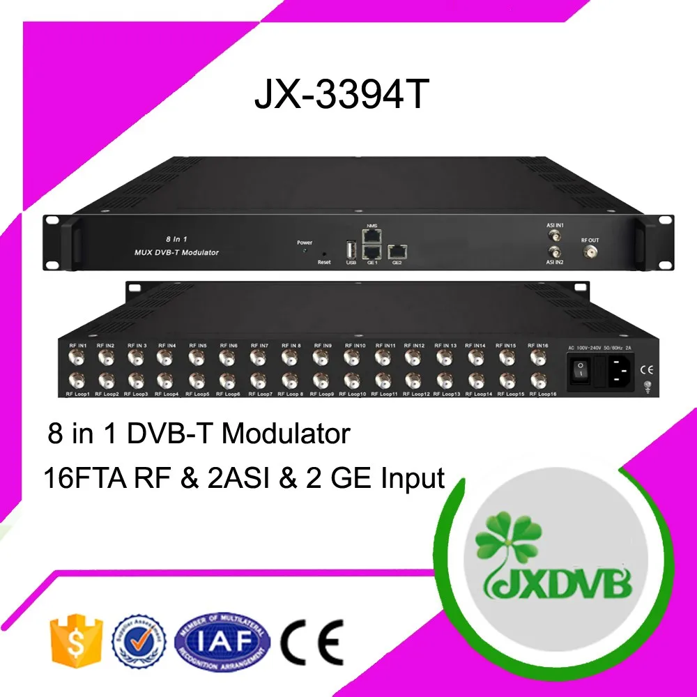 16tuner Hd Video Mpeg4 Rf Modulator Module Buy Audio Video Rf