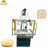 Small Round Elliptical Bar Soap Making Machine Stamper Laundry Soap Stamping Machine