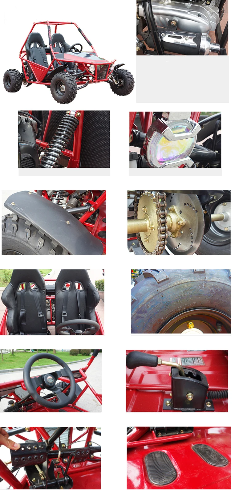 2018 New Gas Powered Hot Wheels Go Kart Buy Gas Powered Hot Wheels Go