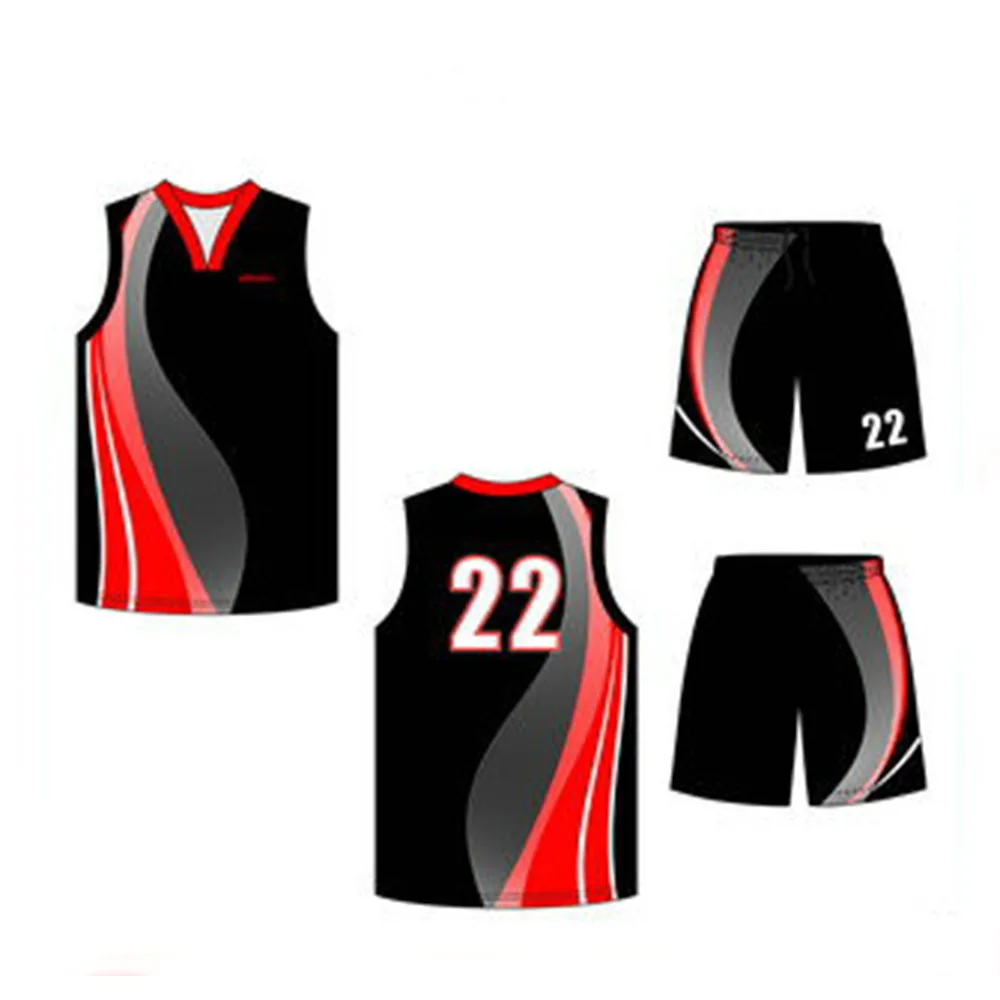 Customized logo design high quality Basketball jersey, View Customized ...