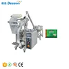 veterinary drug powder packing machine