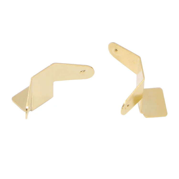 CR2477 Battery Terminal