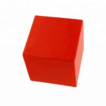 cube stress ball