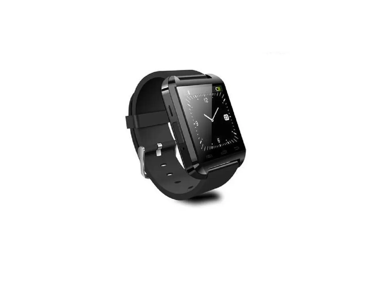 ifuntec smart watch