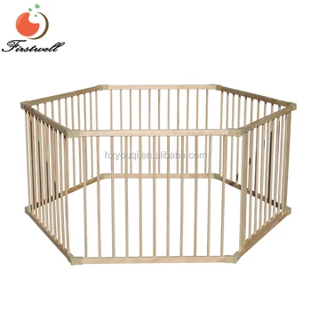 playpen baby factory