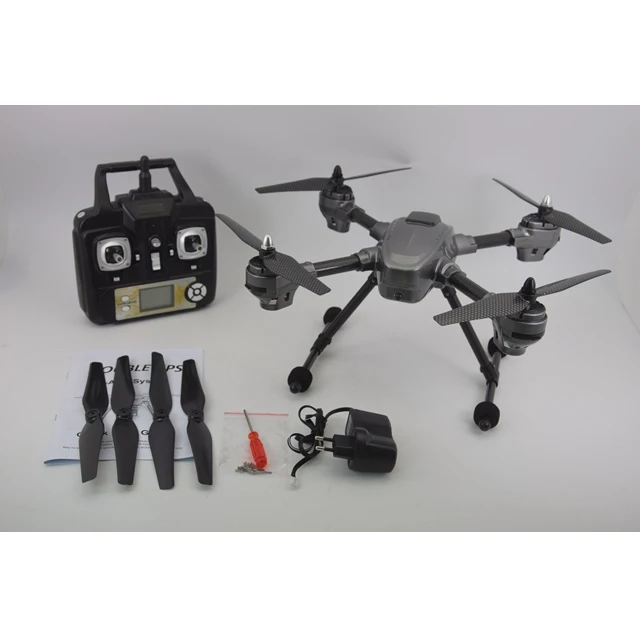 gps rc drone