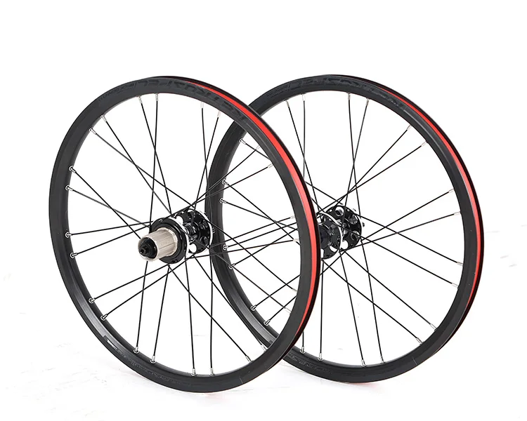 20 inch freewheel rim