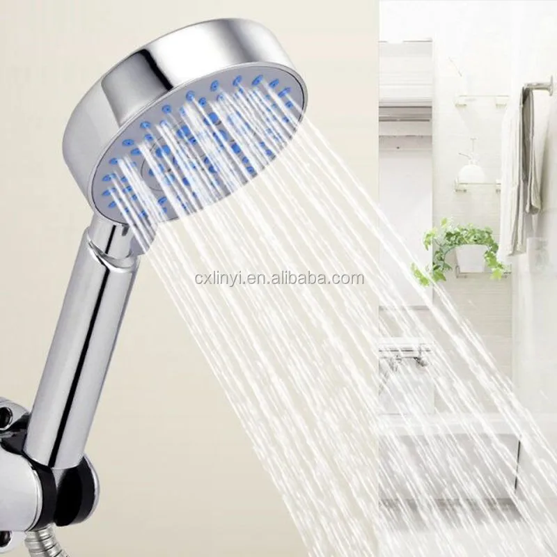 Universal-5-Modus-Funktion-ABS-Chrome-Anti-Kalk-Gross-Bad-Durable-_57 (4)