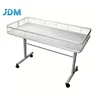 Folding wire promotional dump bin, retail dump bins display
