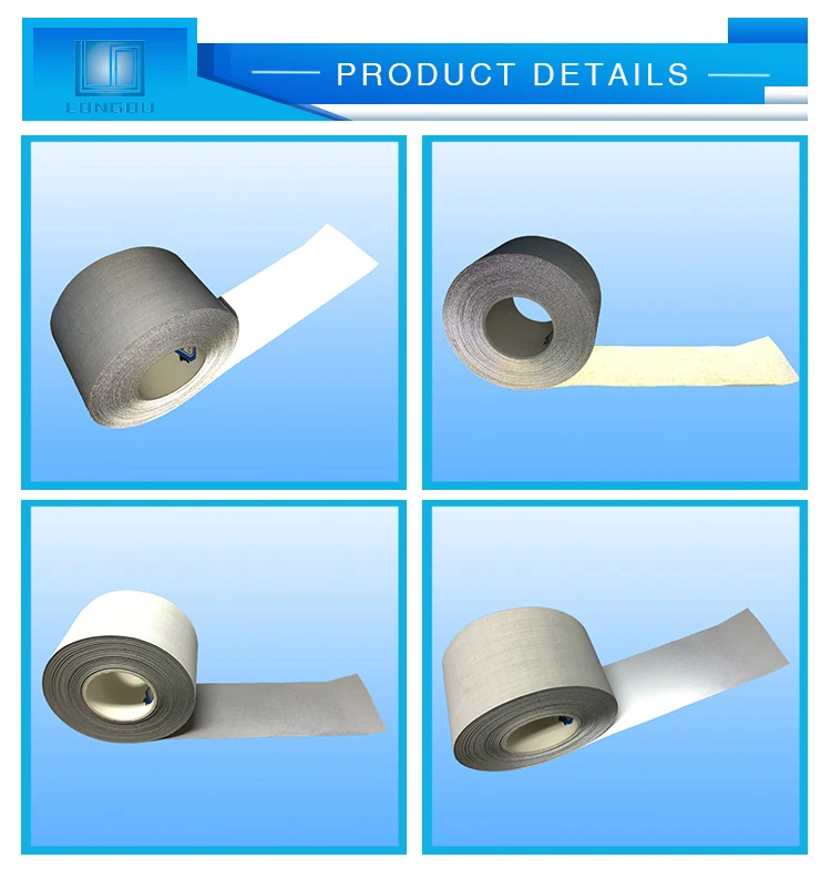 Ir Infrared Reflective Fabric Material Buy Ir Reflective Fabric,Infrared Reflective Fabric