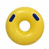 Heavy Eco-friendly PVC inflatable swimming pool Waterpark slide Tube Ring for inflatables in wave pool lazy river