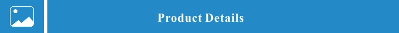 product details