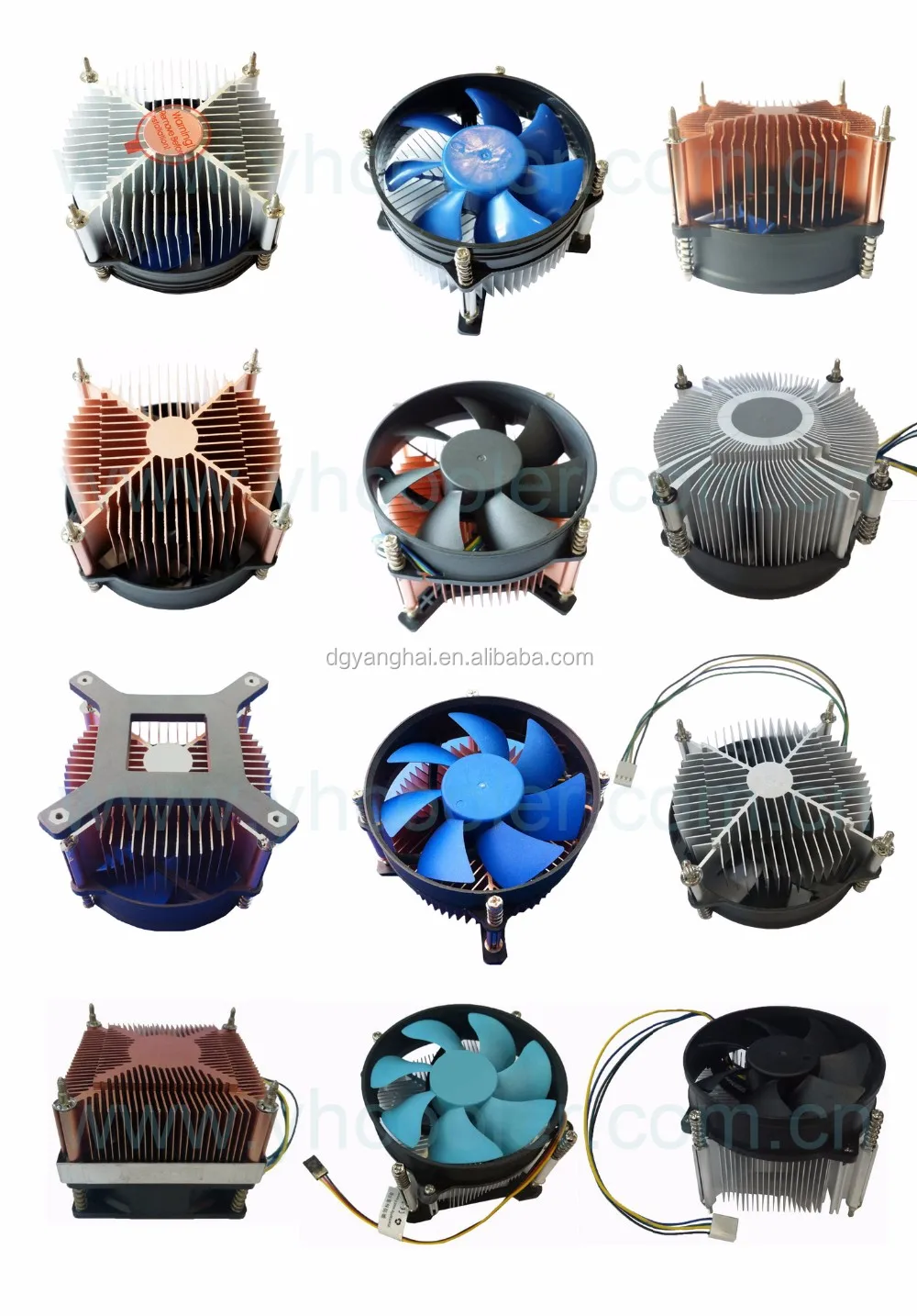 Cpu Cooler And Heatsink Fan For Socket Amd Fm2 Fm2+ Fm3 Am2 Am2+ Am3 Am3+ Buy Heatsink Fan,Cpu