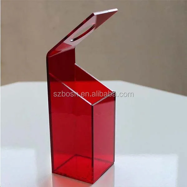 Great Quality Wholesale Clear Acrylic Plastic Flower Vase For Home