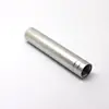 High quality custom cnc turning machining aluminum smoking pipes parts
