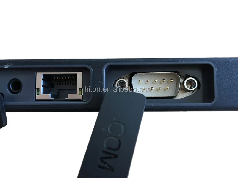 China Cheapest 10.1" Robust Tablet PC Android 3G RAM Industrial Tablet PC 2D Barcode Scanner Embedded Rugged Computer