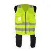 High Visibility Safety Reflector 3M Reflective Jacket