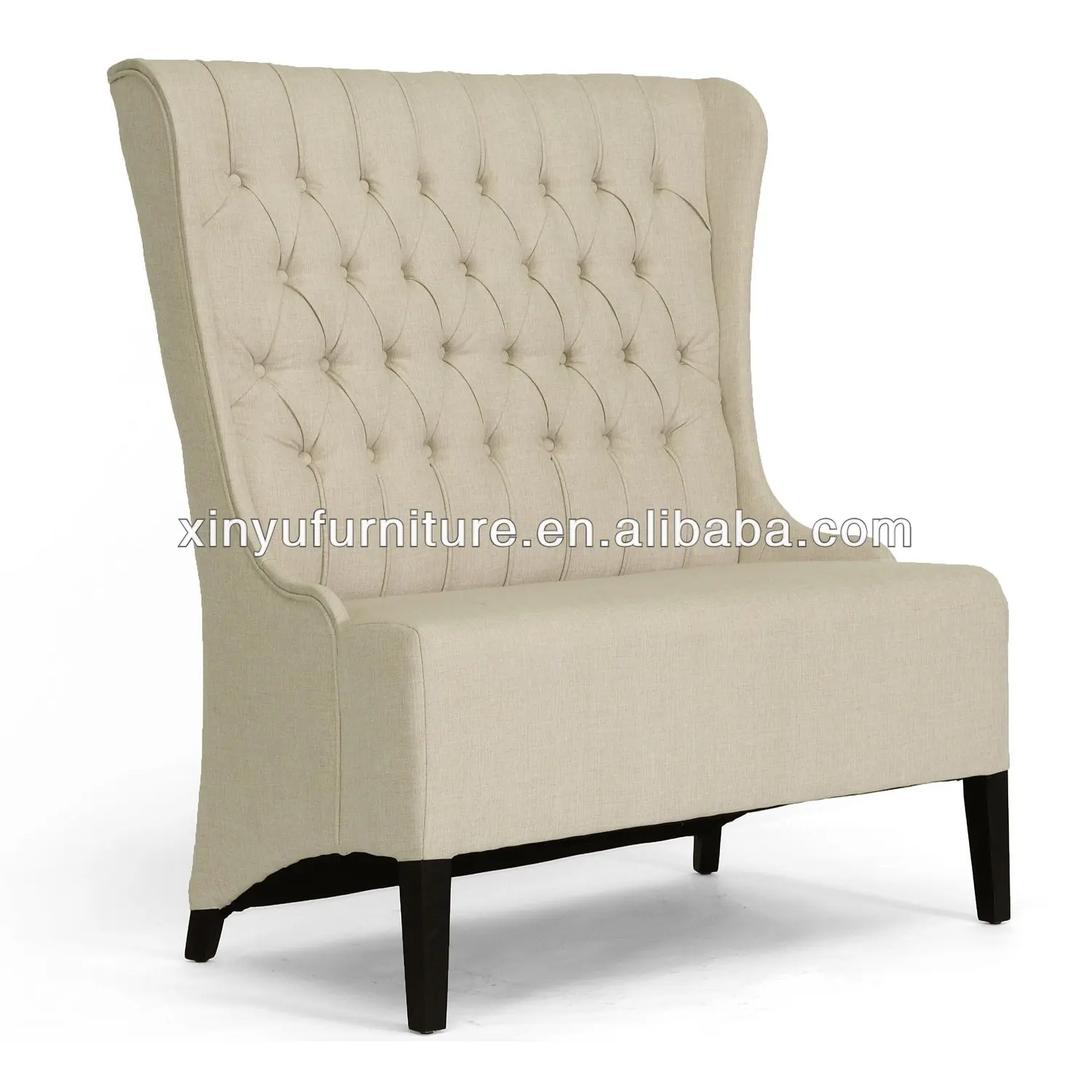High Back Reception Sofa Xy0382 Buy High Back Reception Sofa intended for High Back Loveseats