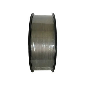 Baoji factory supply Oem Astm2063 Super Elastic Fishing Reel Coiled nickel Titanium Alloy Wire For Sale