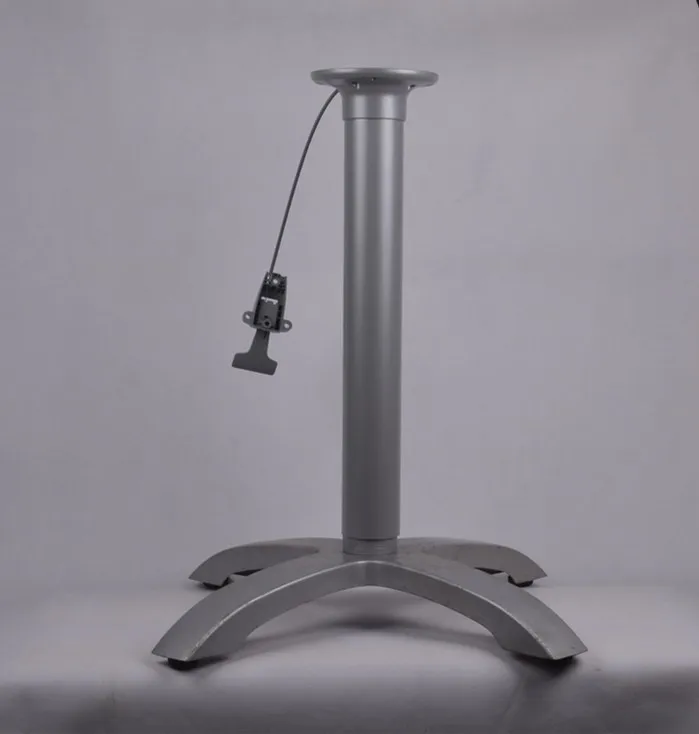 2018 New Arrival Gas Lift Adjustable Height Table Bases Buy New
