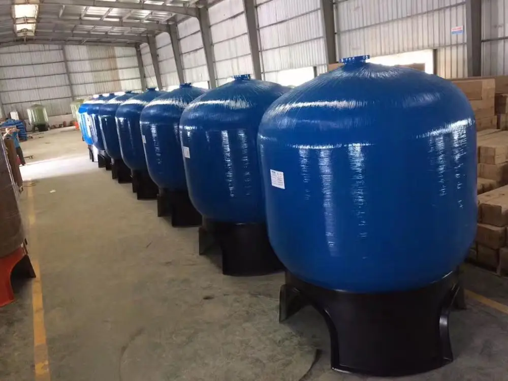 844 1035 1465 Frp Water Softener Storage Tank Buy Water Softener