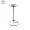 retail store use single durable cap display stand