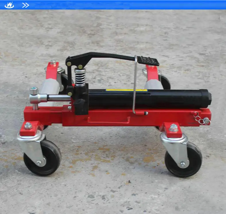 1200kg Truck Dual Wheel Dolly Tire Dolly Buy Wheel Dolly Product on