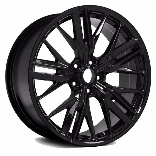 20x9j Forged Passenger Wheel 20 Spokes Y Spoke Et37 Pcd5x120 Cb664