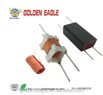 Flash Tube Trigger Transformer Lead Wire Trigger Flash Coil From ...