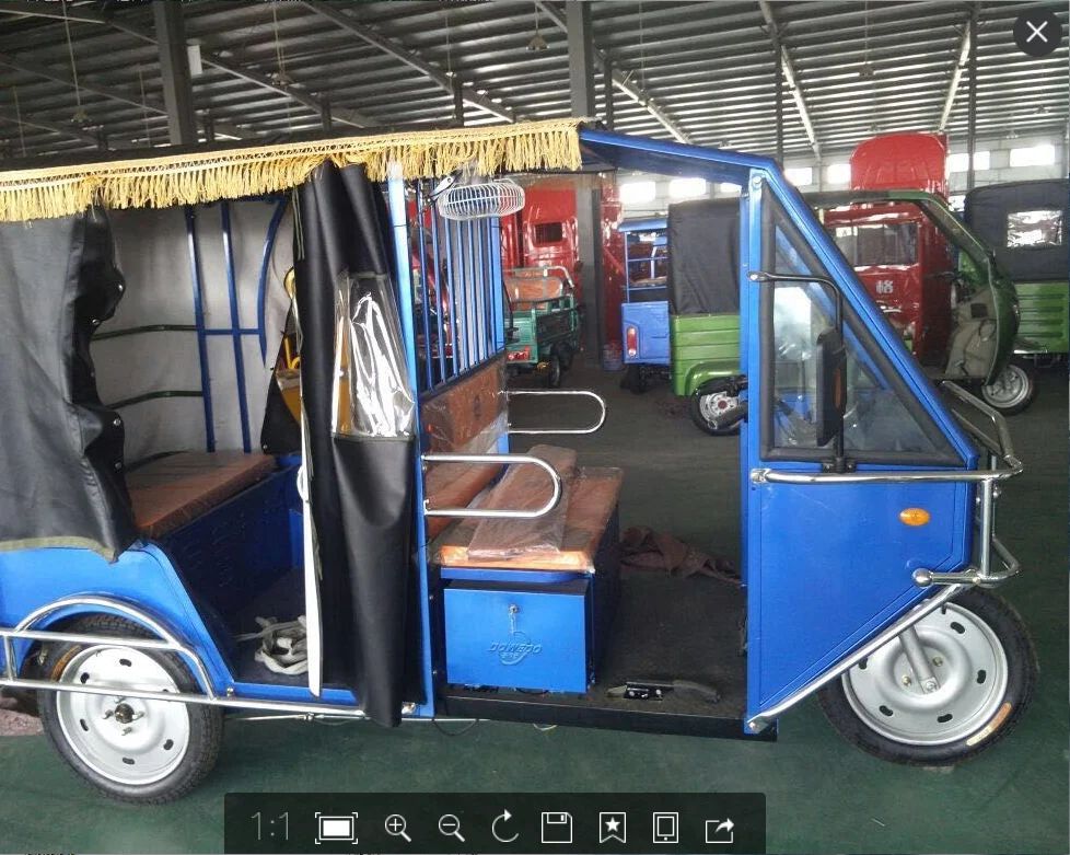 2016 new three wheel bajaj auto rickshaw price list in bangladesh market for hot sale