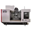 CNC double column drill vertical machining center VM106 for taiwan