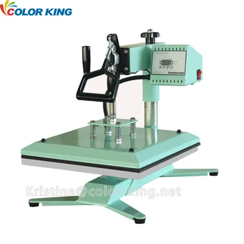 heat press machine 16x20