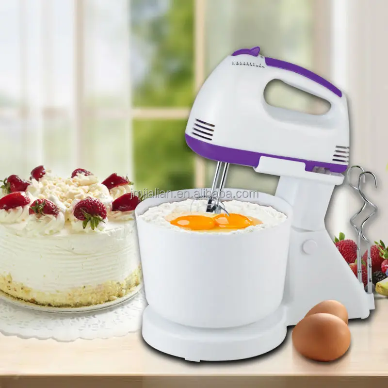 factory price wholesale jl-504ep mini mixer dough machine mixer