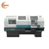 CKE6150Z Frequency Motor DMTG CNC Metal Turning Lathe