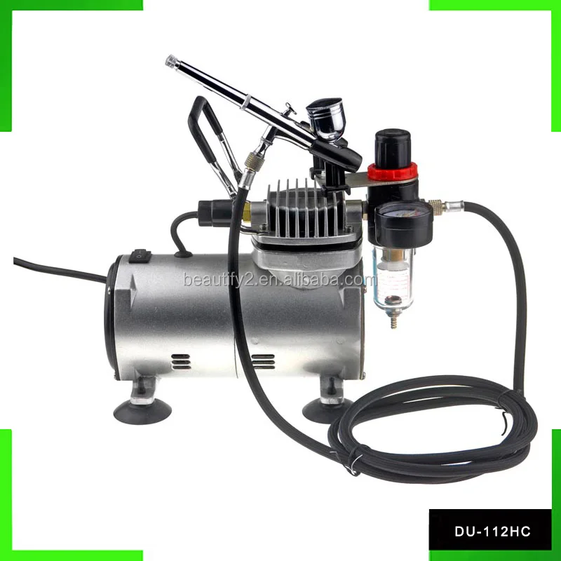 Complete Airbrush Kit For Airbrush Painting Buy Complete Airbrush Kit