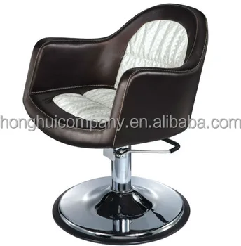 Elegant Salon Furniture Backwash Unit Belmont Styling Chair