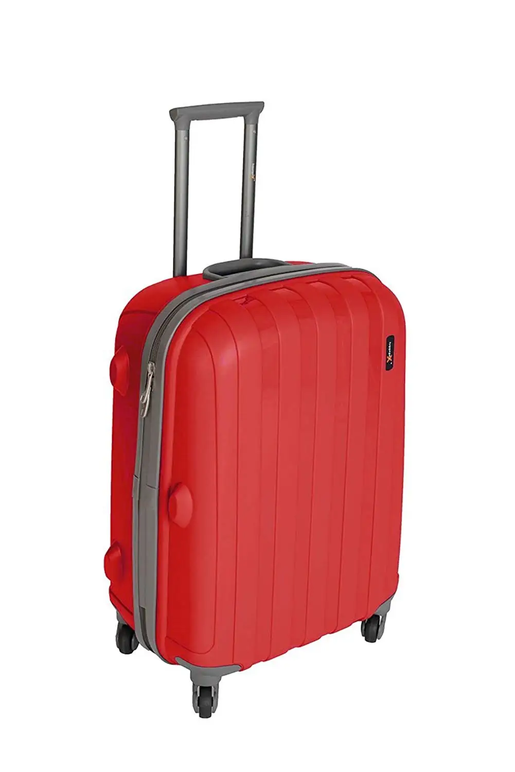 cheap hardcase suitcase