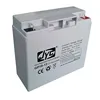 Perfect shape design lead acid battery 12v 18ah