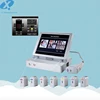No surgical 3d hifu machine 11 line flashes 3d Anti-aging body slimming hifu 3d